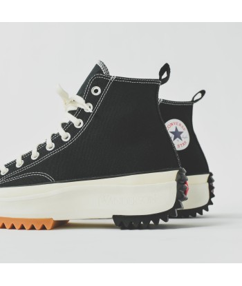 Converse x J.W. Anderson Run Star Hike - Black / Egret / Black pas cher chine