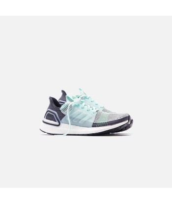 adidas Originals UltraBoost 19 - Ice Mint / Grey Six vente chaude votre 