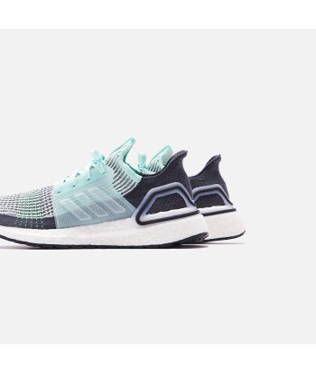 adidas Originals UltraBoost 19 - Ice Mint / Grey Six vente chaude votre 