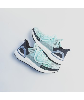 adidas Originals WMNS UltraBoost 19 - Ice Mint / Grey Six l'achat 