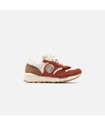 Visvim Roland Jogger - Red Dirt en stock