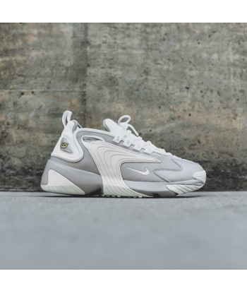 Nike WMNS Zoom 2K - Moon Particle / Summit White 2023