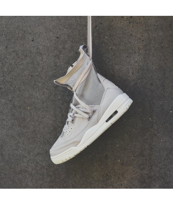 Nike WMNS Air Jordan 3 Explorer Lite - Desert Sand / Pale Ivory Découvrez la collection