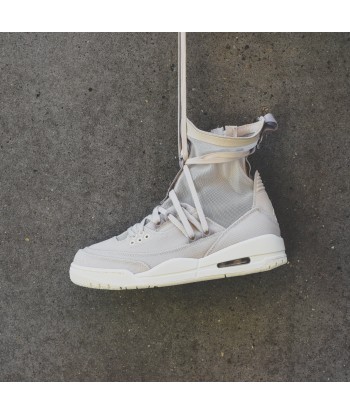 Nike WMNS Air Jordan 3 Explorer Lite - Desert Sand / Pale Ivory Découvrez la collection