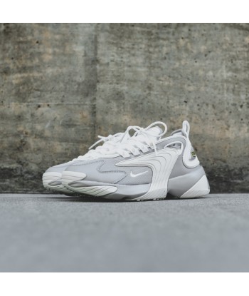 Nike WMNS Zoom 2K - Moon Particle / Summit White 2023