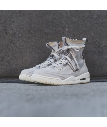 Nike WMNS Air Jordan 3 Explorer Lite - Desert Sand / Pale Ivory Découvrez la collection