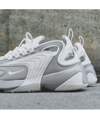 Nike WMNS Zoom 2K - Moon Particle / Summit White 2023