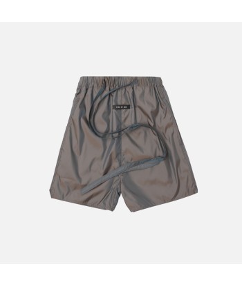 Fear of God Military Physical Training Short - Grey Irredescent du meilleur 