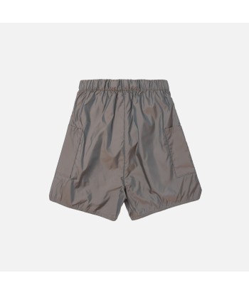 Fear of God Military Physical Training Short - Grey Irredescent du meilleur 