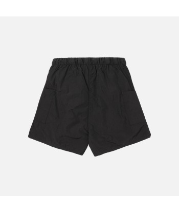 Fear of God Military Physical Training Short - Black le des métaux précieux