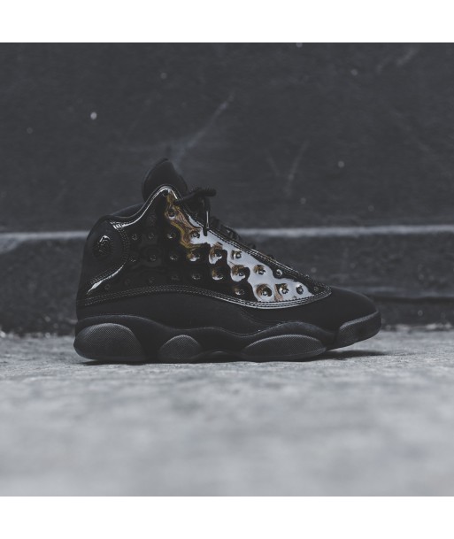 Nike Air Jordan 13 Retro - Black plus qu'un jeu 