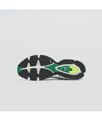 Nike GS Air Max Tailwind IV - White / Volt / Black / Aloe Verde À commander