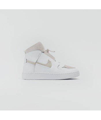 Nike WMNS Vandalizes LX - White / Platinum Tint 50% de réduction en Octobre 2024