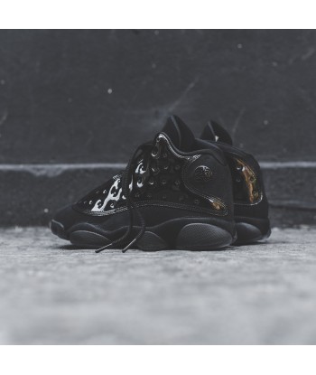 Nike Air Jordan 13 Retro - Black plus qu'un jeu 