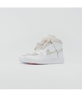 Nike WMNS Vandalizes LX - White / Platinum Tint 50% de réduction en Octobre 2024