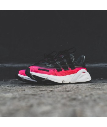 adidas LXCON Adiprene - Core Black / Red / White vous aussi creer 