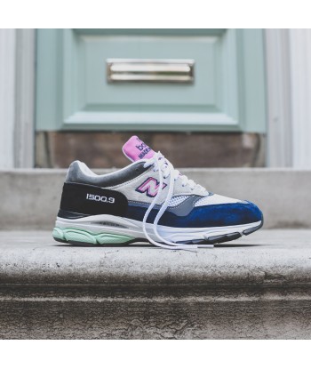 New Balance ML1500.9 V1 - White / Navy soldes