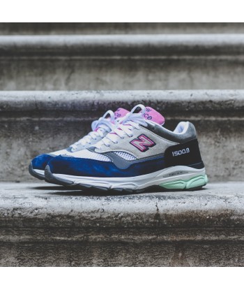 New Balance ML1500.9 V1 - White / Navy soldes