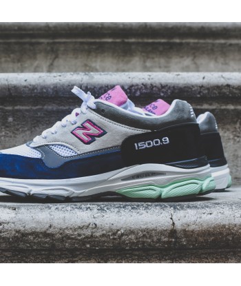 New Balance ML1500.9 V1 - White / Navy soldes