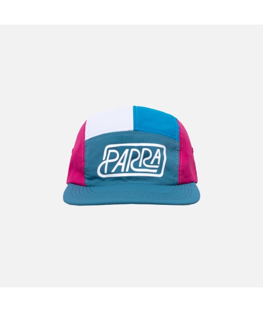 by Parra Labyrinth Logo Volly Cap - Multi solde