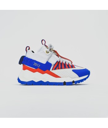 Pierre Hardy x Victor Cruz VC1 SX03 - Multi Red / Gold shop