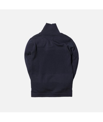 Norse Projects Skagen Crewneck - Navy votre