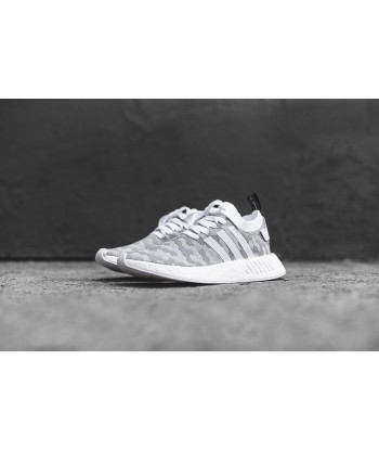 adidas Originals WMNS NMD_R2 PK - Grey / White du meilleur 