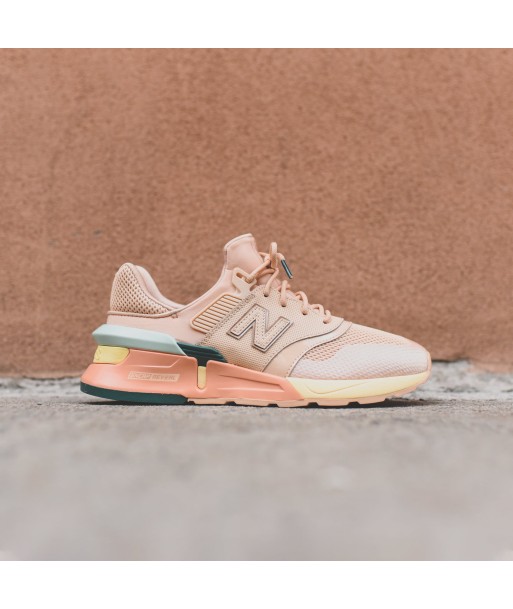 New Balance WMNS 997 Sport - Sandstone / White vous aussi creer 