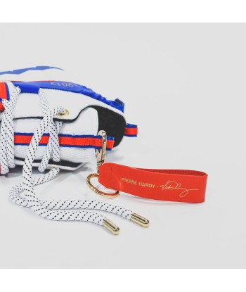 Pierre Hardy x Victor Cruz VC1 SX03 - Multi Red / Gold shop