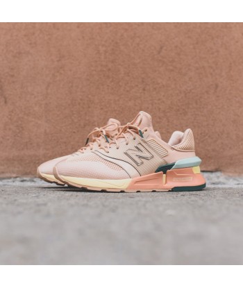 New Balance WMNS 997 Sport - Sandstone / White vous aussi creer 