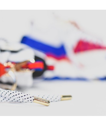 Pierre Hardy x Victor Cruz VC1 SX03 - Multi Red / Gold shop