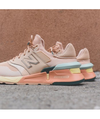 New Balance WMNS 997 Sport - Sandstone / White vous aussi creer 