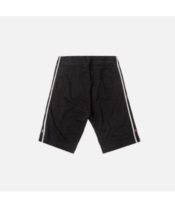 Greg Lauren Short - Black Comparez plus de prix