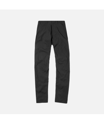 Veilance Convex Light Pant - Black votre