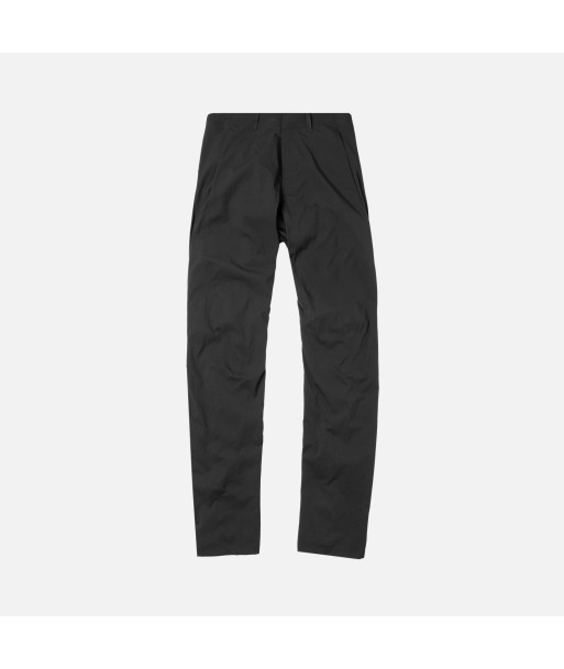 Veilance Convex Light Pant - Black votre