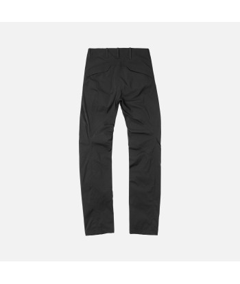 Veilance Convex Light Pant - Black votre