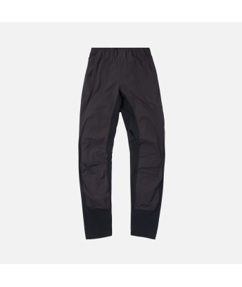 Veilance Secant Comp Pant - Black les muscles