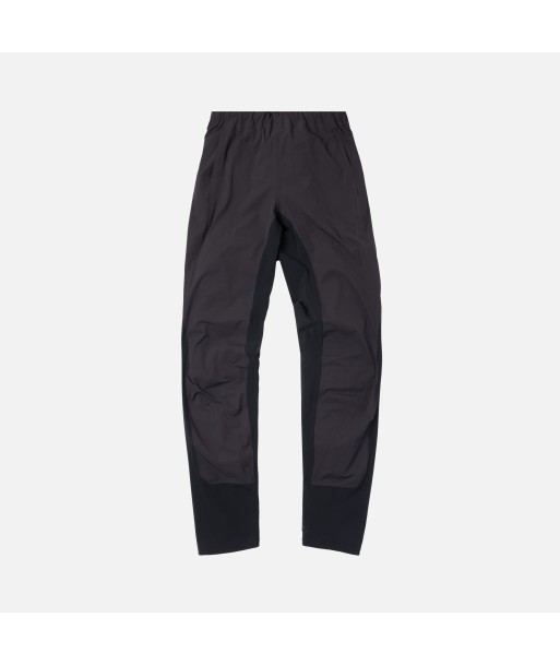 Veilance Secant Comp Pant - Black les muscles