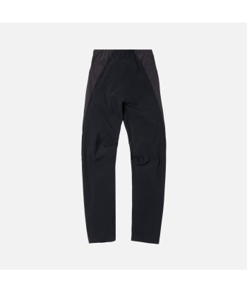 Veilance Secant Comp Pant - Black les muscles