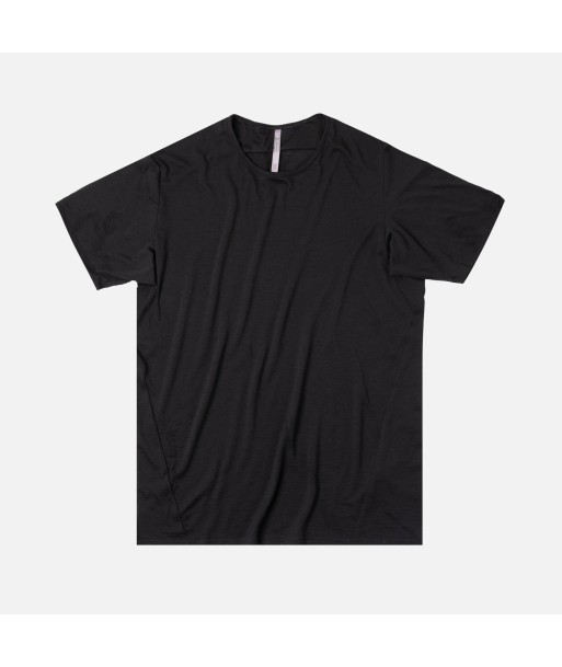 Veilance Frame Shirt - Black Véritable concentré