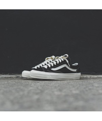 Vans OG Style 36 LX - Black / Marshmallow En savoir plus