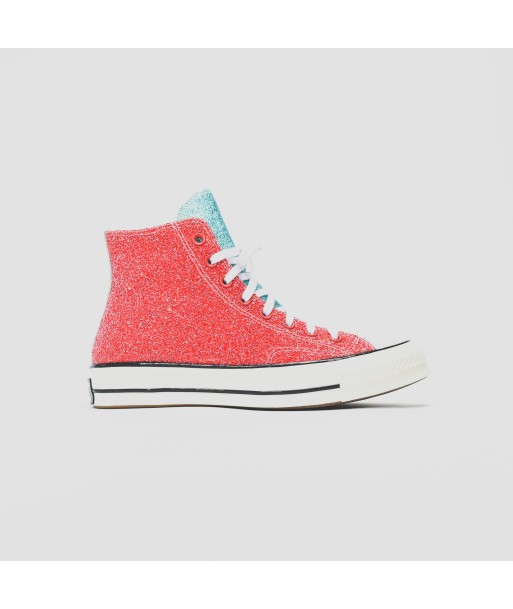 Converse x J.W. Anderson Chuck 70 High - Cherry / Sulphur / Egret outlet