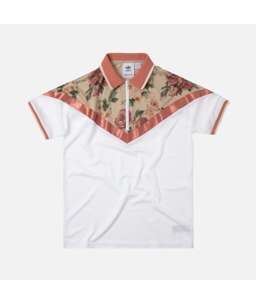 adidas Consortium x Eric Emanuel Shirt - Sand en linge