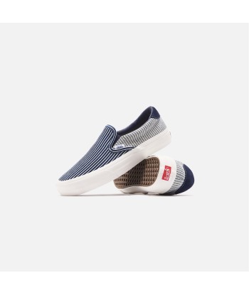 Vans Vault Slip-On 59 VLT LX - Mt. Vernon offre 