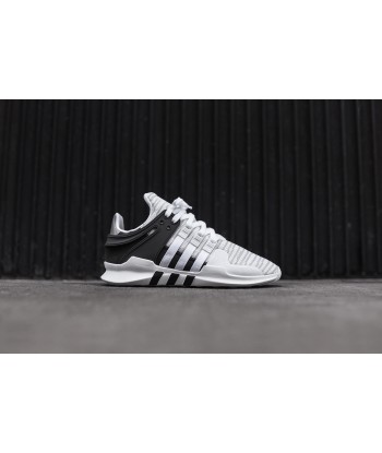 adidas Originals EQT ADV - White / Black d'Europe débarque