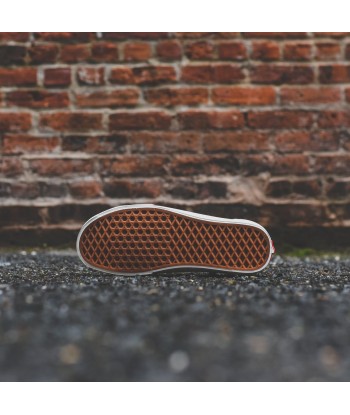 Vans Style 36 SF - Burnt Brick / Mars Véritable concentré