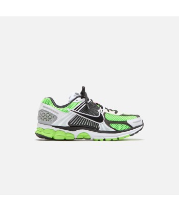 Nike Zoom Vomero 5 SE SP - Electric Green / Black / White / Sail JUSQU'A -70%! 