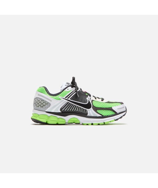 Nike Zoom Vomero 5 SE SP - Electric Green / Black / White / Sail JUSQU'A -70%! 