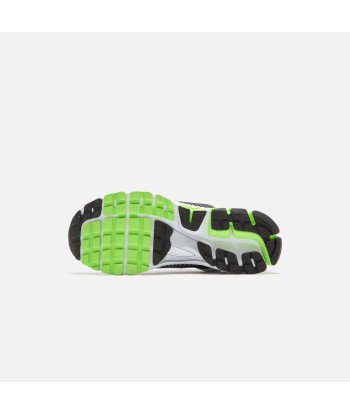 Nike Zoom Vomero 5 SE SP - Electric Green / Black / White / Sail JUSQU'A -70%! 