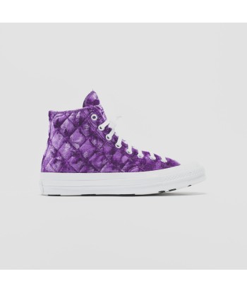 Converse x Tyler, the Creator Golf Le Fleur CT70 High - Tilandsia basket pas cher